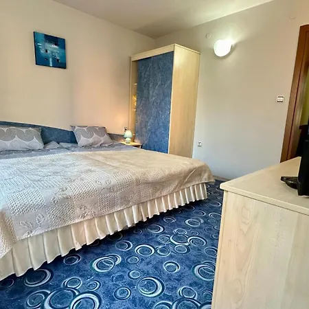 Pensiune Kaloyanova House Bansko