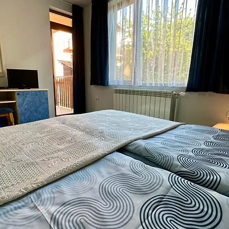 Pensiune Kaloyanova House