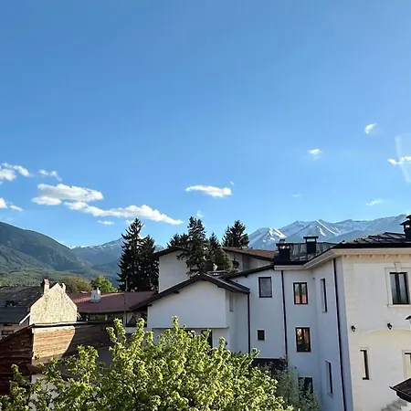 Pensiune Kaloyanova House