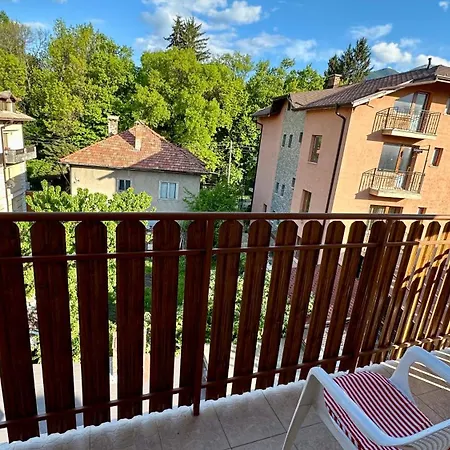 Pensiune Kaloyanova House Bansko