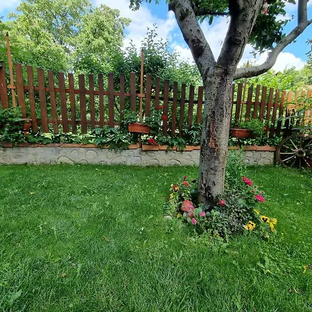 Gæstehus Kaloyanova House