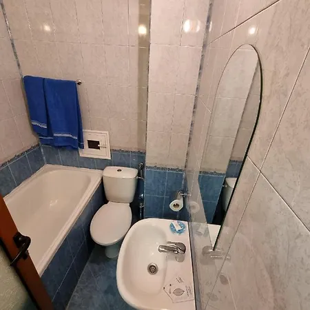 Kaloyanova House Gæstehus Bansko