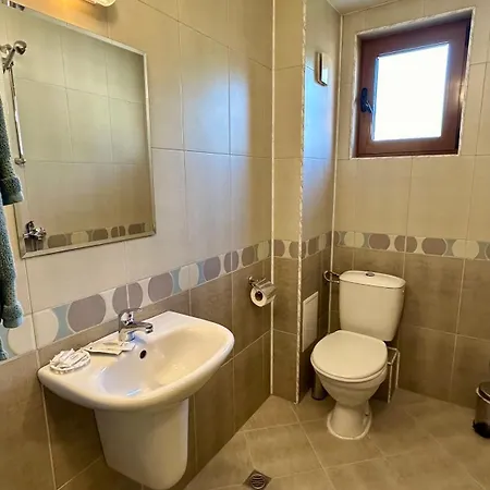 Gæstehus Kaloyanova House