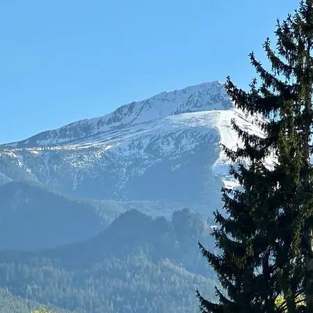 Gæstehus Kaloyanova House 3*