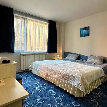 Gæstehus Kaloyanova House 3*