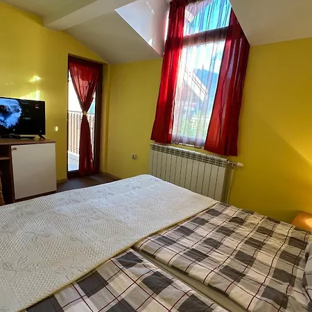 Gæstehus Kaloyanova House