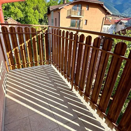 Gæstehus Kaloyanova House