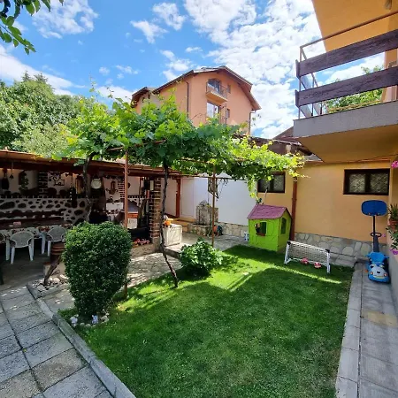 Kaloyanova House بانسكو