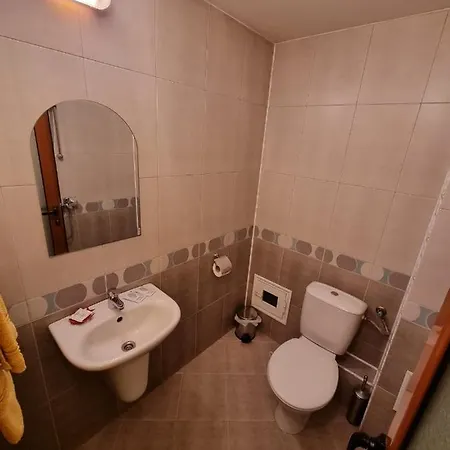 Affittacamere Kaloyanova House Bansko