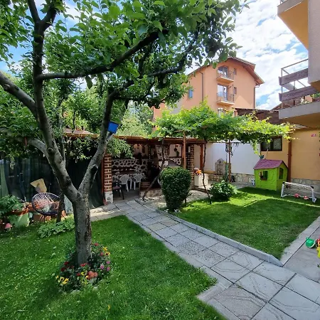 Kaloyanova House 3* بانسكو