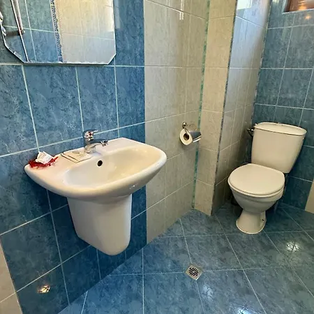 Affittacamere Kaloyanova House