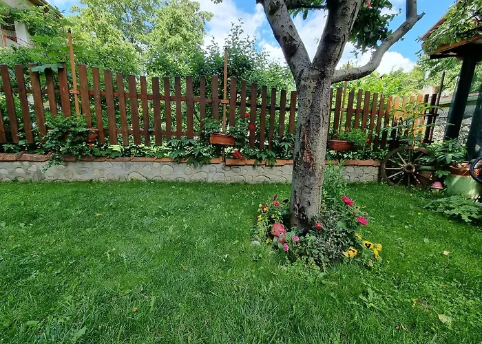 Къща за гости Kaloyanova House