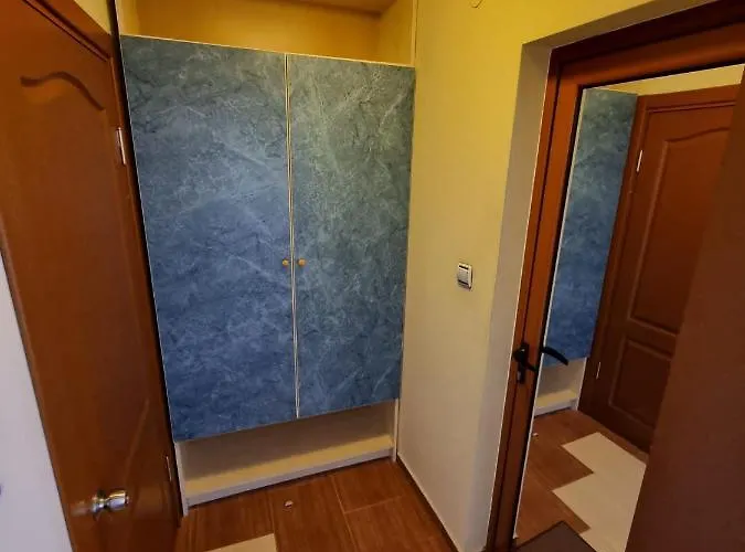 Kaloyanova House Къща за гости Банско