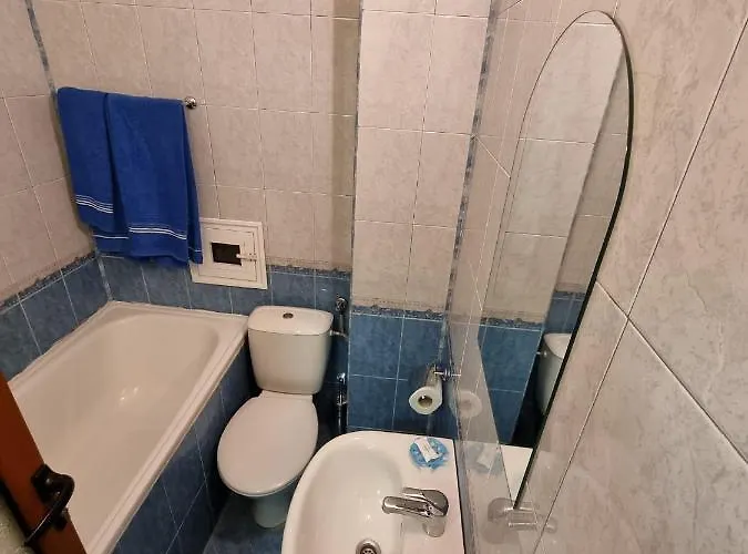 Kaloyanova House Къща за гости Банско