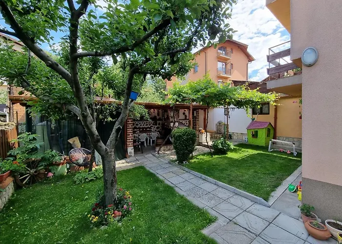 Kaloyanova House 3* Банско