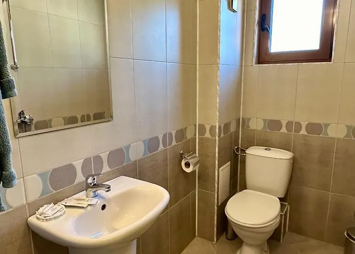 Къща за гости Kaloyanova House