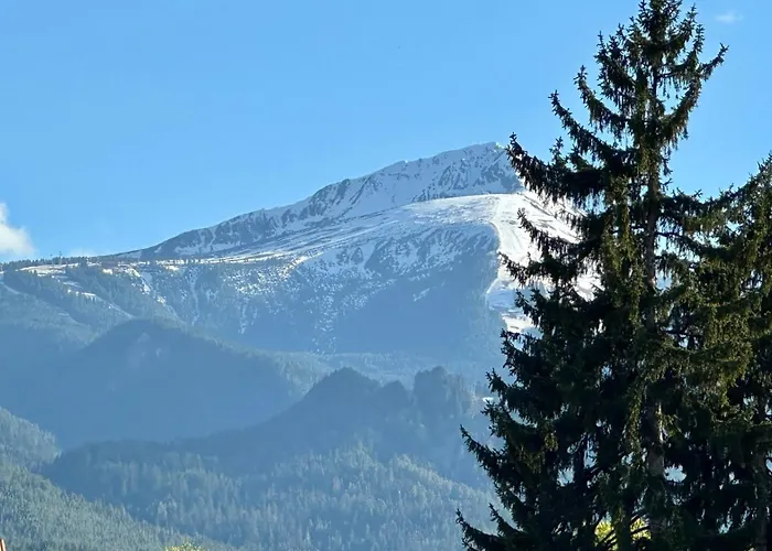 Къща за гости Kaloyanova House 3*