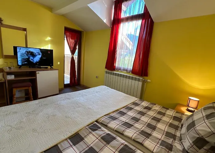 Къща за гости Kaloyanova House