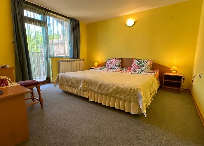 Kaloyanova House Банско