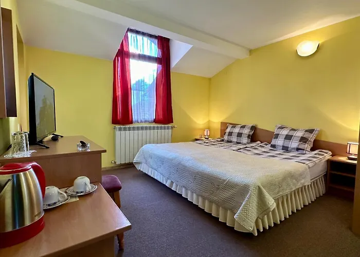 Kaloyanova House Банско